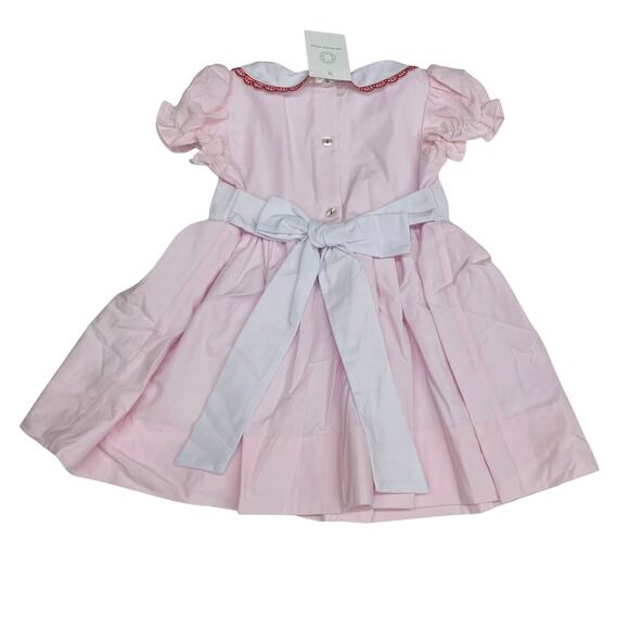 NWT TPP 3T Odette Placard Dress - Picture 2 of 5